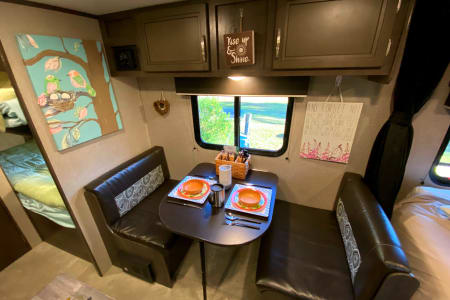 SouthMountainsStatePark Rv Rentals