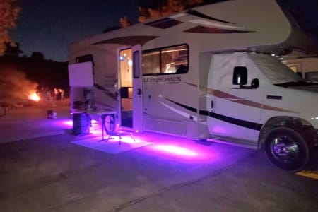 ButtercupGroupCampground Rv Rentals