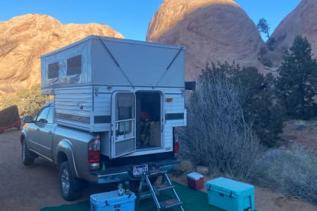 MoabRV rentals