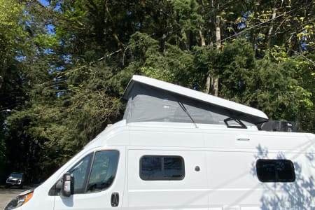 PortlandRV rentals