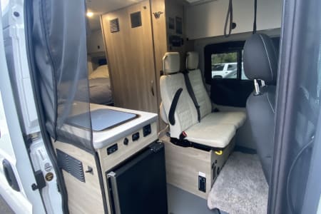 PortlandRV rentals