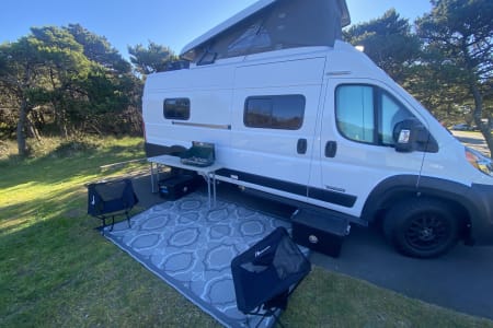 PortlandRV rentals