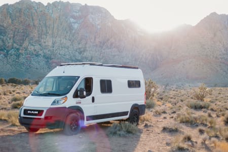 RV Rental las-vegas,Nevada-(NV)