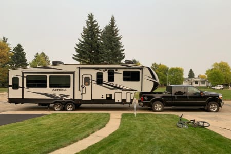 SwiwsProvincialPark Rv Rentals