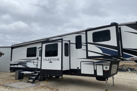 TroyRV rentals