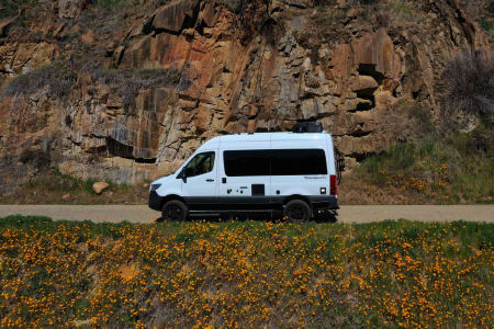 RV Rental inland-empire,California-(CA)