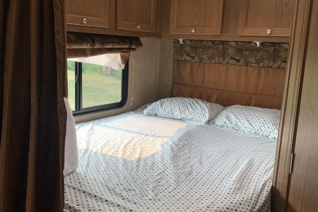 FallCreekStateRecreationArea Rv Rentals