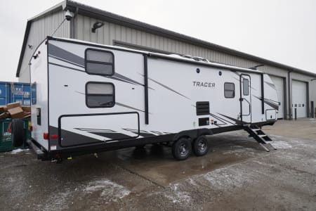 ListowelRV rentals