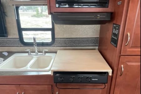 St. ClairRV rentals