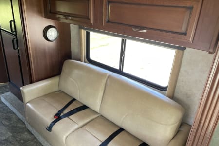 St. ClairRV rentals