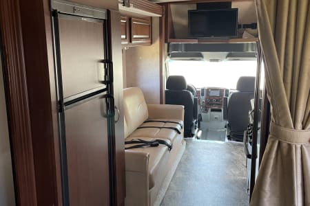 St. ClairRV rentals