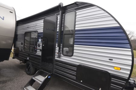 ButlerRV rentals