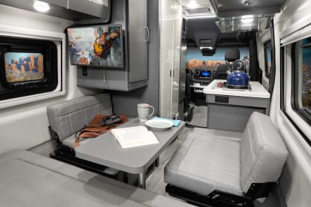 Walnut CreekRV rentals