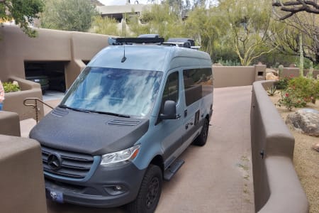 PhoenixRV rentals