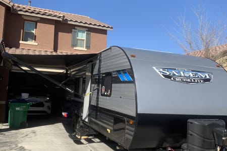 ChandlerRV rentals