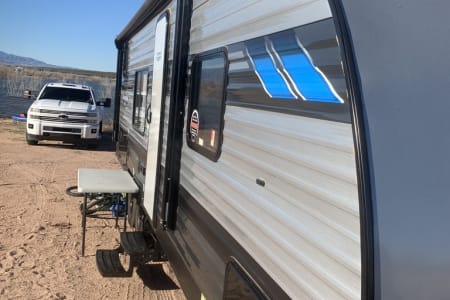 ChandlerRV rentals