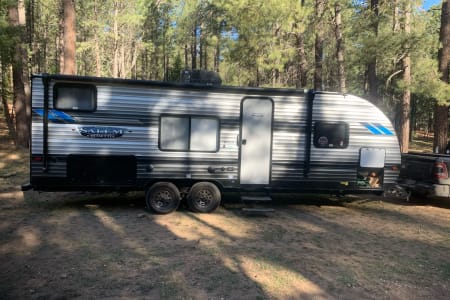 ChandlerRV rentals