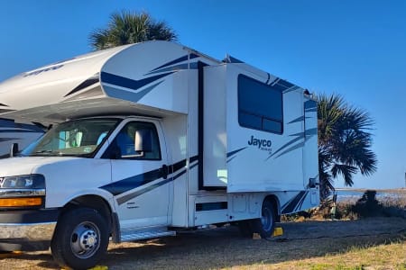 Fernandina BeachRV rentals