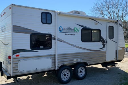 San MartinRV rentals