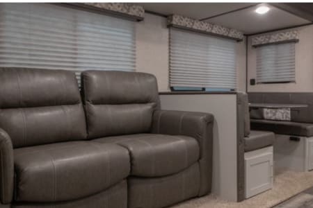 BrinstonRV rentals