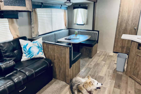 Little RiverRV rentals