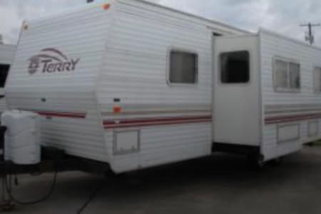 CornwallRV rentals