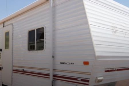 CornwallRV rentals