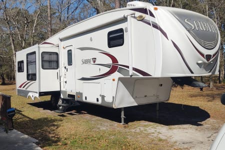 Richmond HillRV rentals