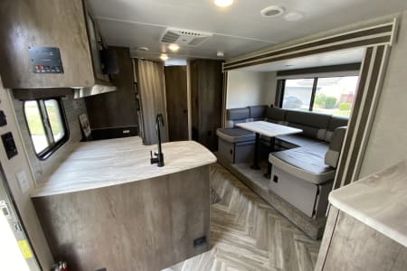 WinchesterRV rentals