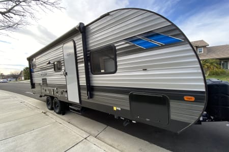 WinchesterRV rentals