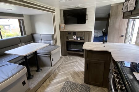 WinchesterRV rentals