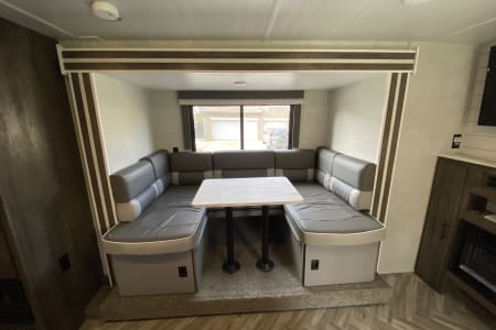 WinchesterRV rentals