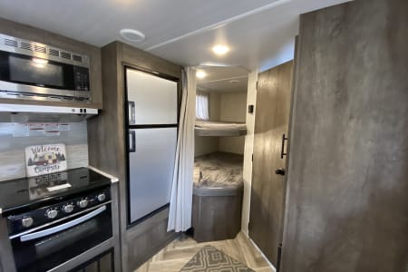 WinchesterRV rentals