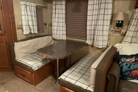 BeardenRV rentals