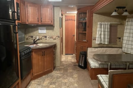 BeardenRV rentals