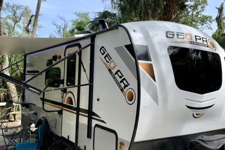 OrlandoRV rentals