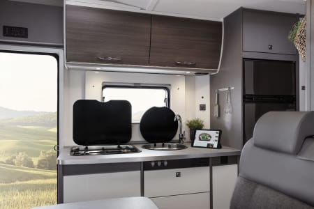 LoanheadRV rentals