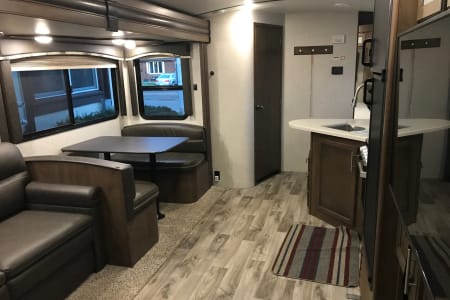 BrinstonRV rentals