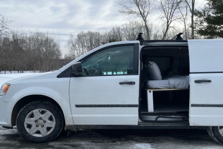 WinterportRV rentals