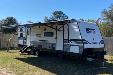 ClewistonRV rentals