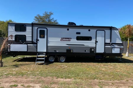 ClewistonRV rentals