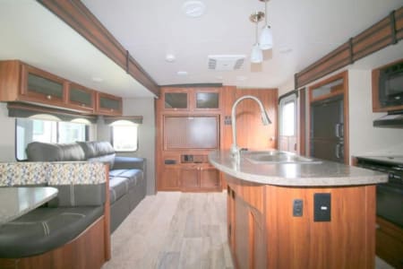 Panama City BeachRV rentals