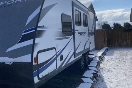 RV Rental kennewick,Washington-(WA)