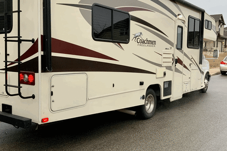 GuadalupeRiverStatePark Rv Rentals