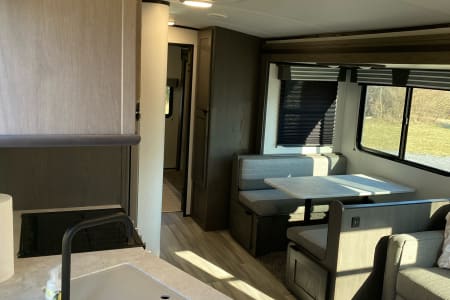 StauntonRV rentals