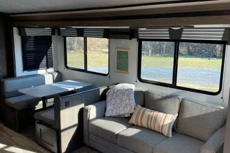 TheInFamousWeekend Rv Rentals