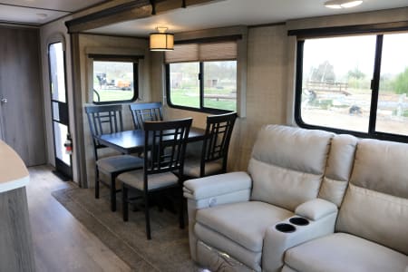 SanLuisReservoirStateRecreationArea Rv Rentals