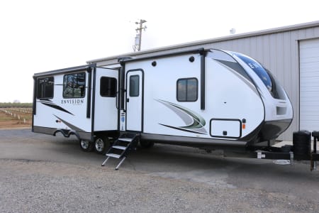 McConnellStateRecreationArea Rv Rentals