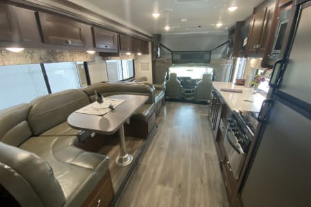 MidlandRV rentals