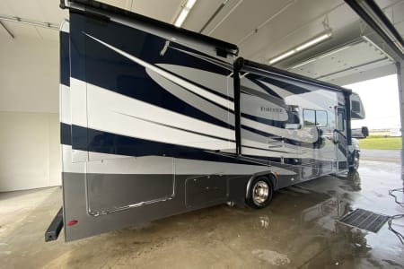 MidlandRV rentals